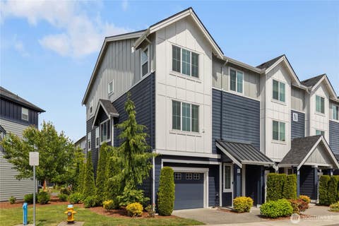 Photo of 1621 Seattle Hill Road #N1, Bothell, WA 98012 (MLS # 2534378)