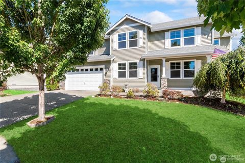 19219 76th Avenue E Spanaway WA 98387