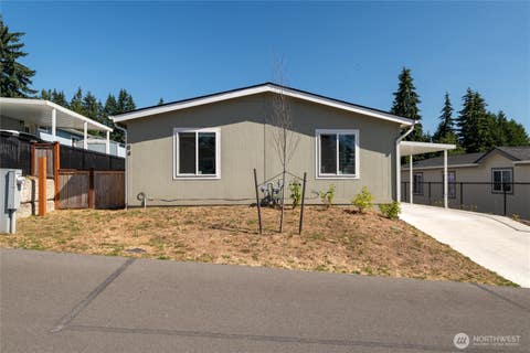 Photo of 23708 Locust Way #64, Bothell, WA 98021 (MLS # 2550830)