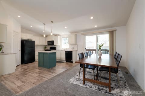 Photo of 23708 Locust Way #64, Bothell, WA 98021 (MLS # 2550830)