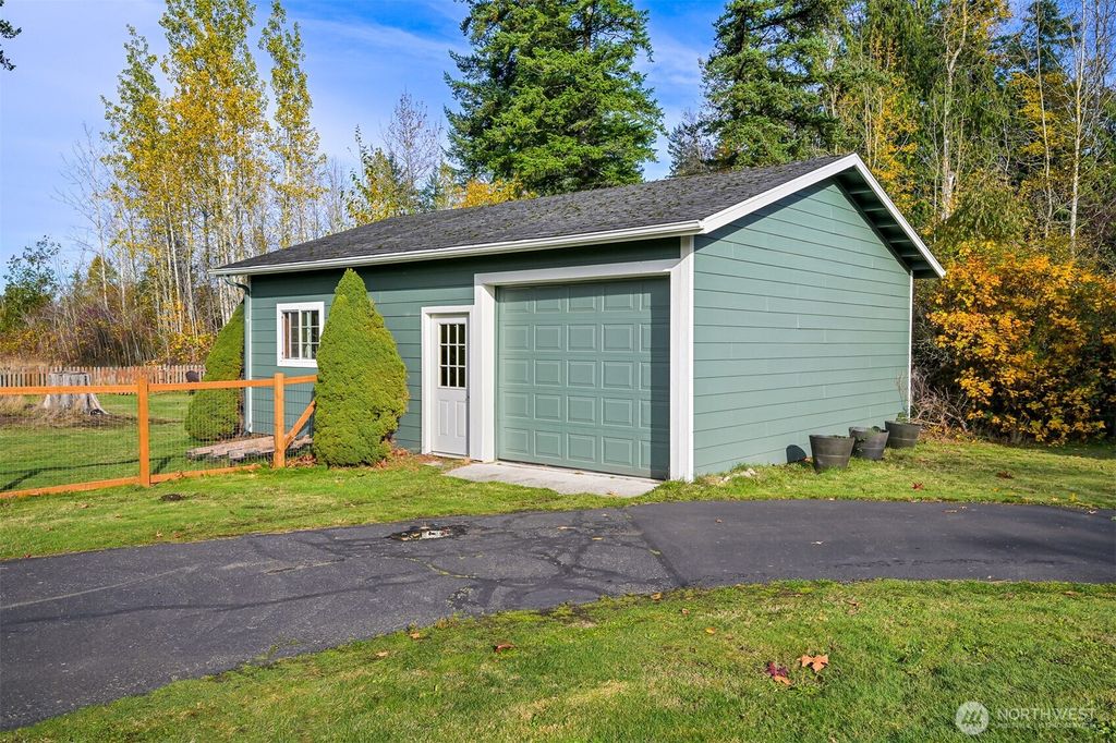 Photo of 7163 Ashley Court, Ferndale, WA 98248 (MLS # 2469771)