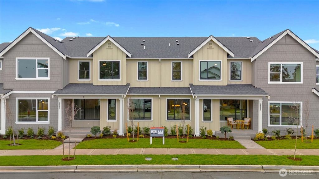 Photo of 28304 C 74th Drive NW #96, Stanwood, WA 98292 (MLS # 2477091)