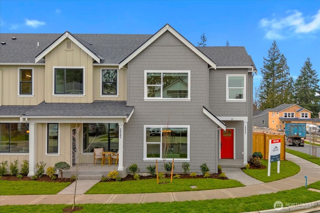 Photo of 28304 C 74th Drive NW #96, Stanwood, WA 98292 (MLS # 2477091)