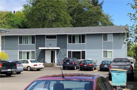Photo of 712 N Scammel Street, Aberdeen, WA 98520 (MLS # 2384571)
