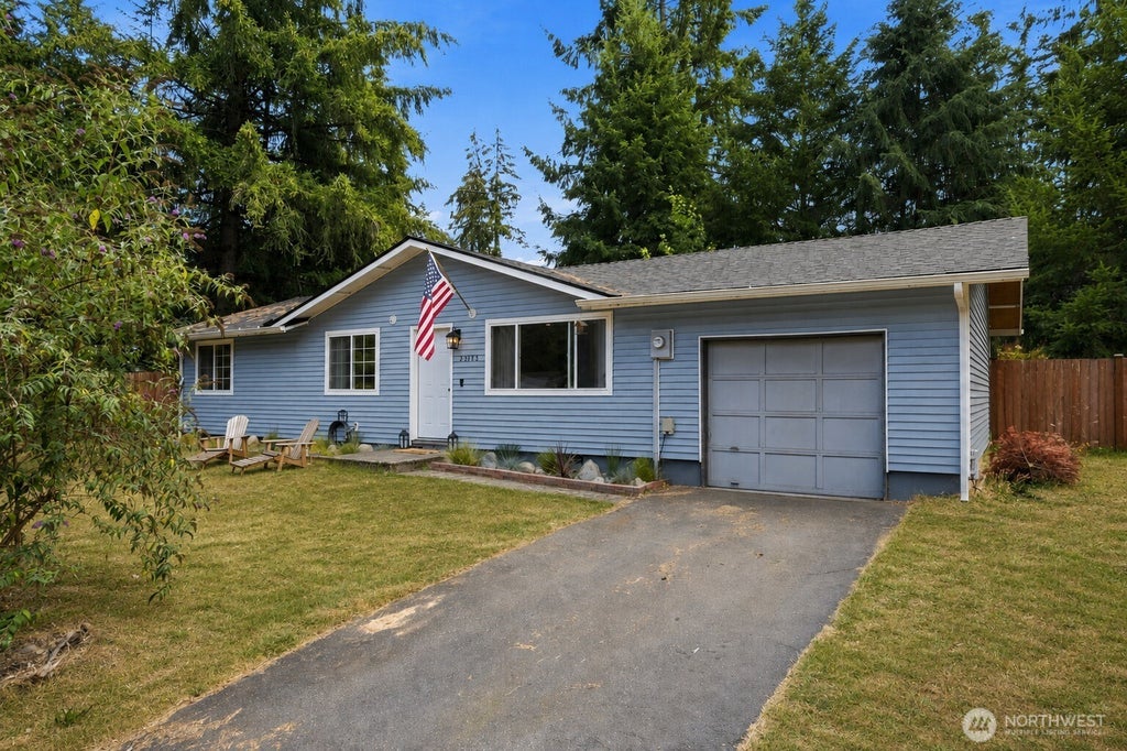 Photo of 9335 Meridian Court SE, Olympia, WA 98513 (MLS # 2575301)