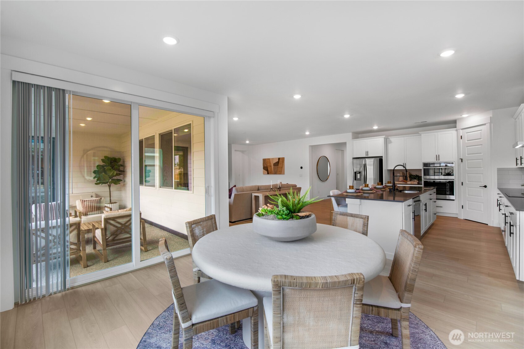652 Silver Frost Drive
