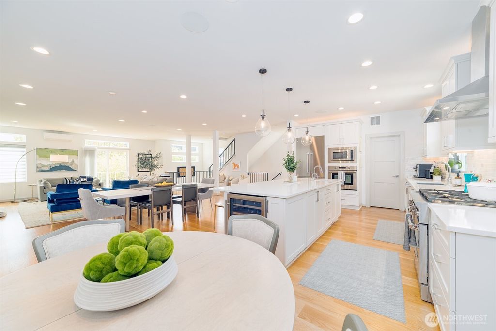 Photo of 3042 NW 64th Street, Seattle, WA 98107 (MLS # 2367979)