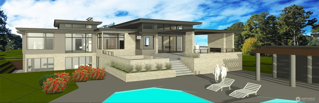 Photo of 96 Cascade Key, Bellevue, WA 98006 (MLS # 2440275)