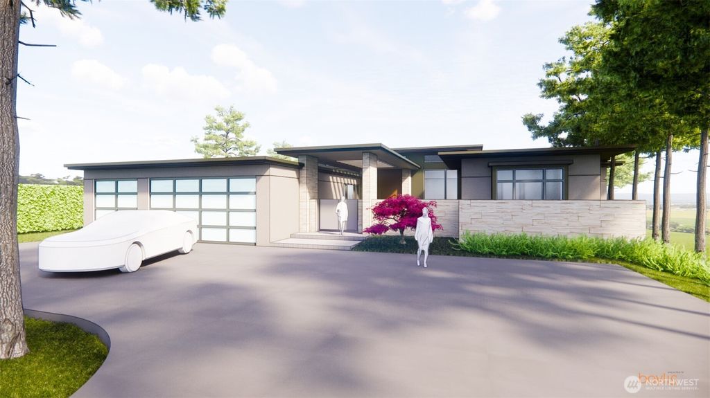 Photo of 96 Cascade Key, Bellevue, WA 98006 (MLS # 2440275)