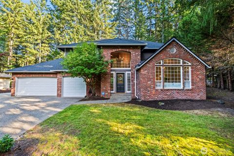 Photo of 6909 Wentworth Avenue SW, Port Orchard, WA 98367 (MLS # 2436545)