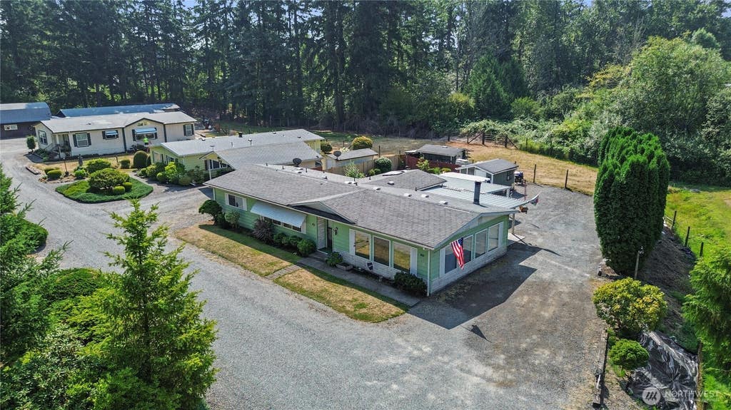 Photo of 6304 155th Street Ct E #10, Puyallup, WA 98374 (MLS # 2563092)