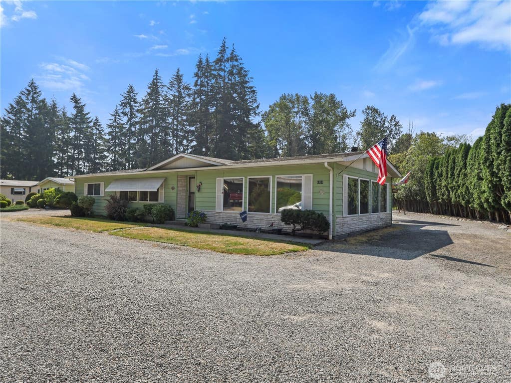 Photo of 6304 155th Street Ct E #10, Puyallup, WA 98374 (MLS # 2563092)