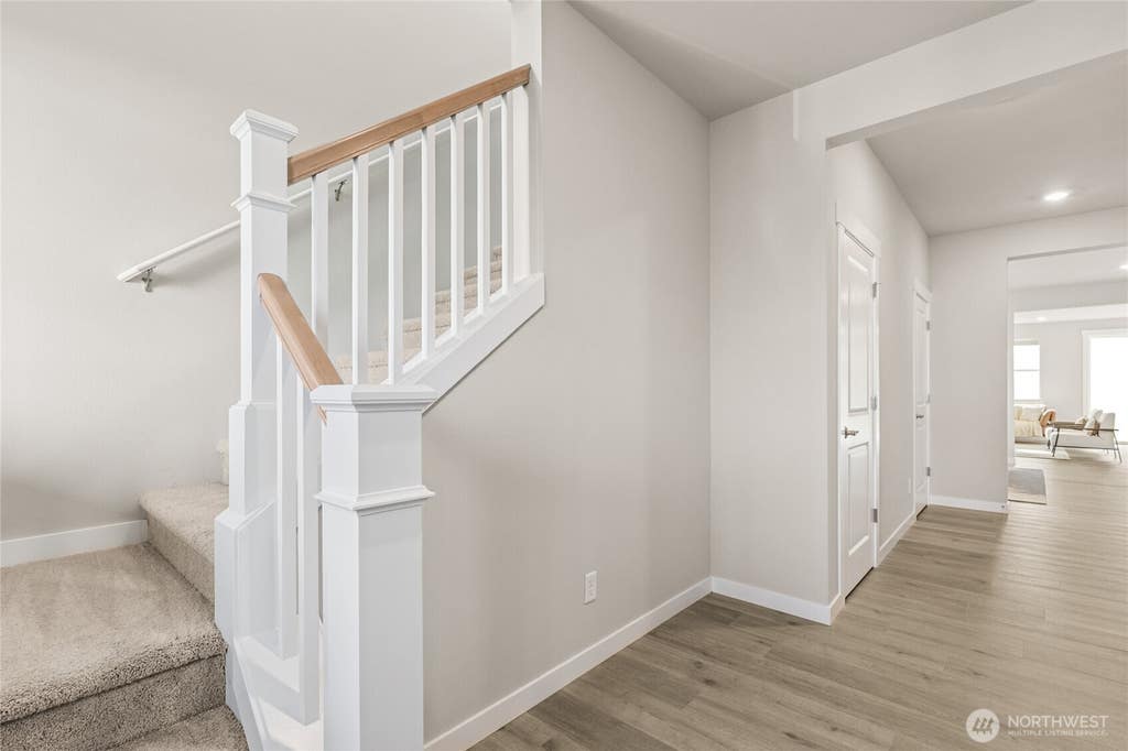 Photo of 1165 Clearwater Way SE #18, North Bend, WA 98045 (MLS # 2539967)