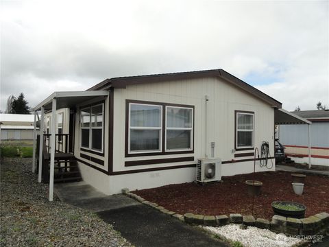 222 Maple Avenue NW Unit 6 Napavine WA 98565
