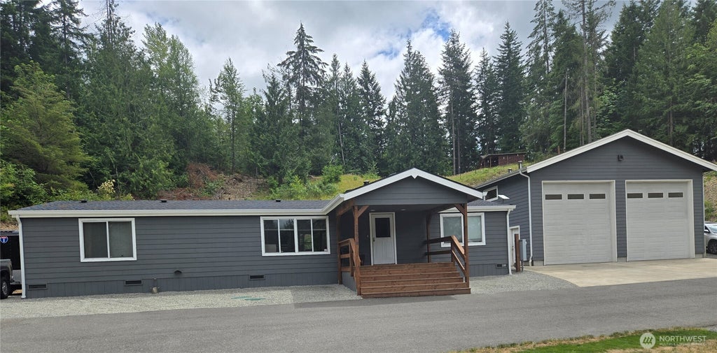 Photo of 25918 158th Street Ct E, Buckley, WA 98321 (MLS # 2547159)