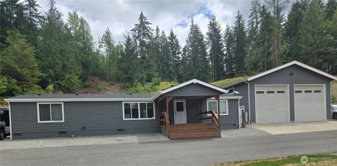 Photo of 25918 158th Street Ct E, Buckley, WA 98321 (MLS # 2547159)
