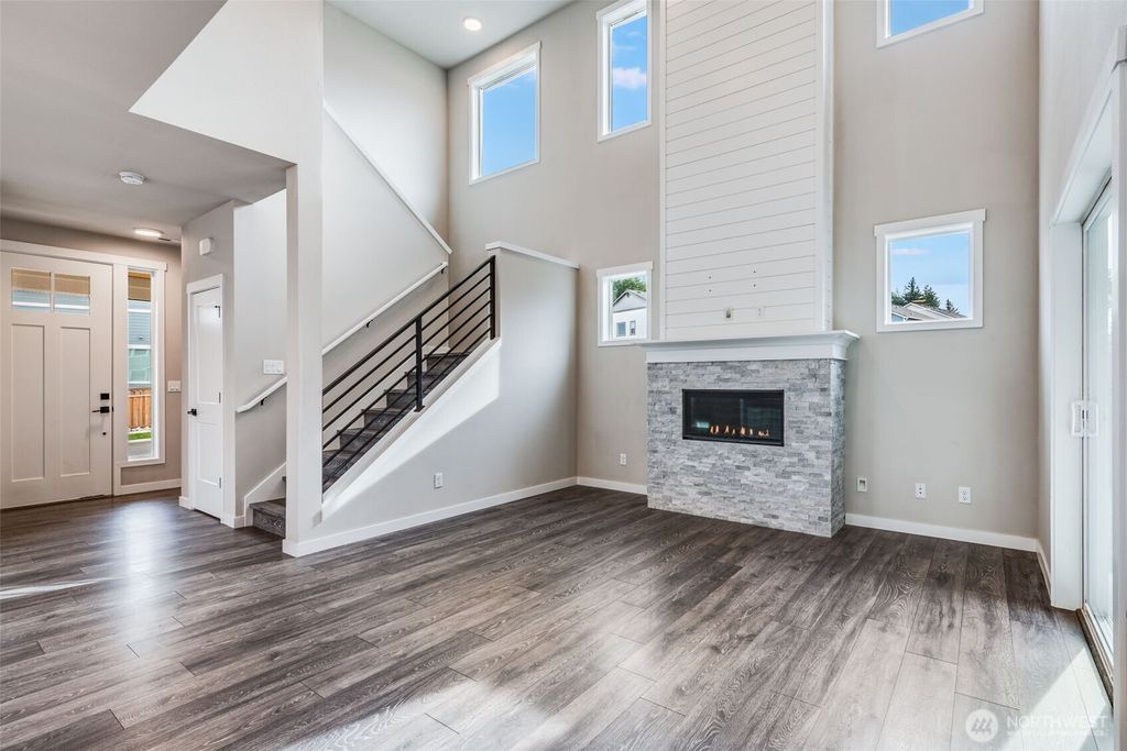 Photo of 12914 187th Avenue E, Bonney Lake, WA 98391 (MLS # 2472081)