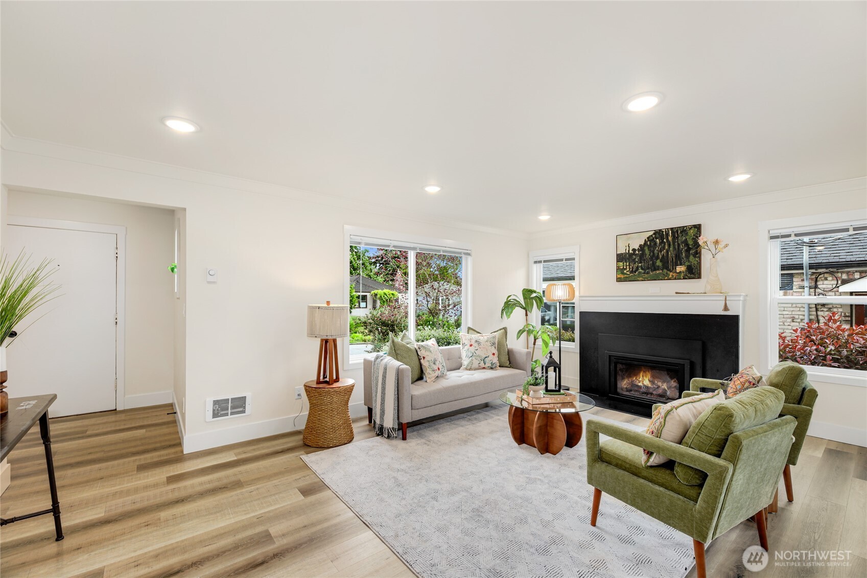 7737 21st Avenue NW A & B