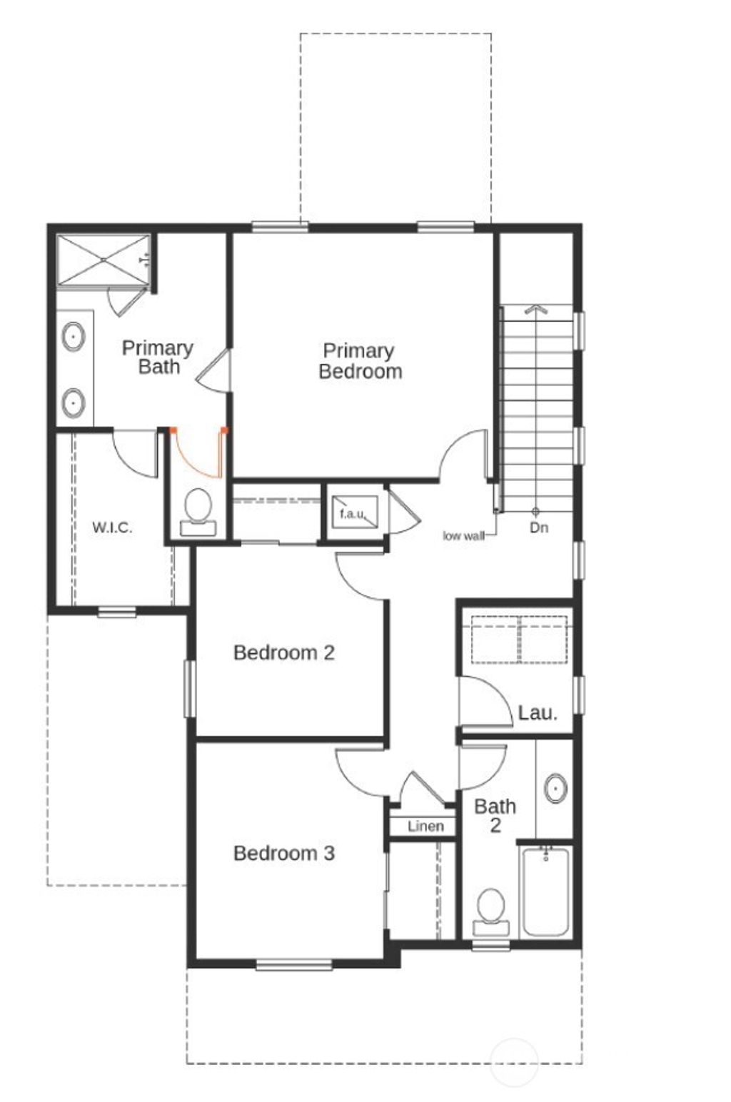 Photo of 1443 121ST Avenue SE #08, Lake Stevens, WA 98258 (MLS # 2382779)