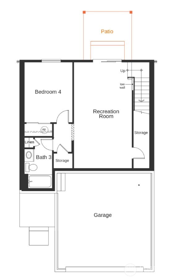 1443 121ST Avenue SE MB 08