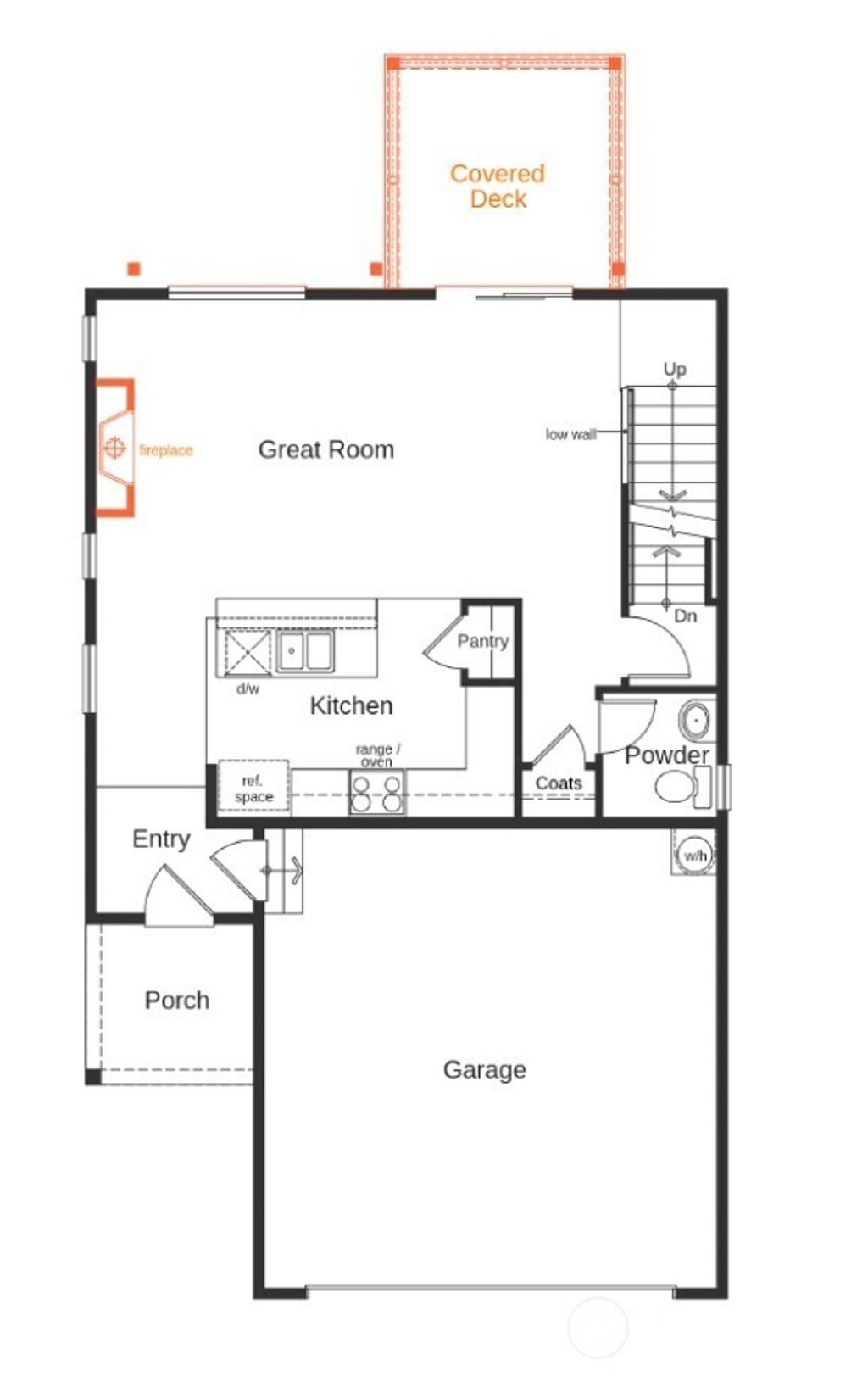 Photo of 1443 121ST Avenue SE #08, Lake Stevens, WA 98258 (MLS # 2382779)