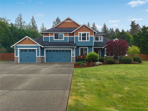 Photo of 4509 90th Way SE, Olympia, WA 98501 (MLS # 2522361)