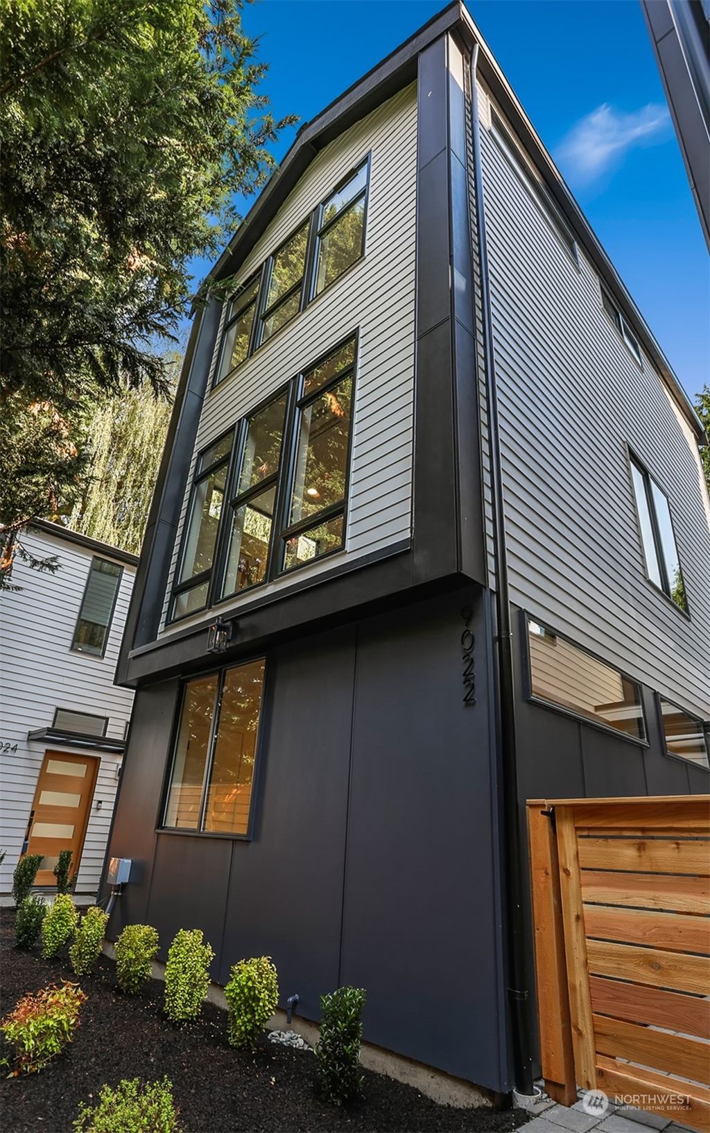 Photo of 9022 4th Avenue NW, Seattle, WA 98117 (MLS # 2265570)