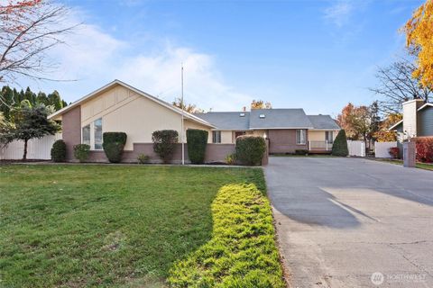 9447 Vernal Avenue SE, Moses Lake, WA 98837 - MLS#: 2332169