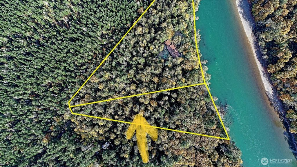 Photo of 0 North Brooks Road, Concrete, WA 98237 (MLS # 2502967)