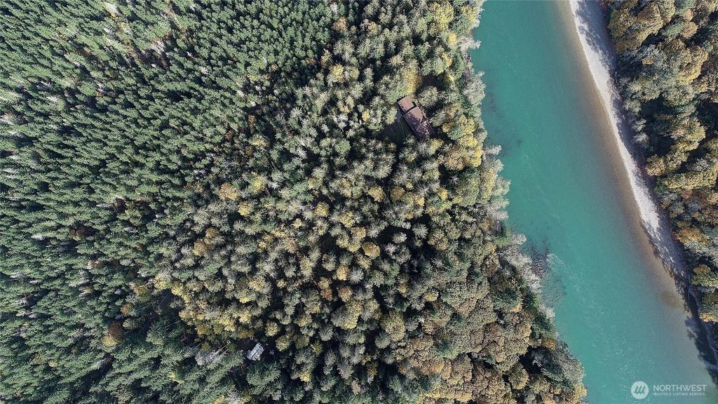 Photo of 0 North Brooks Road, Concrete, WA 98237 (MLS # 2502967)