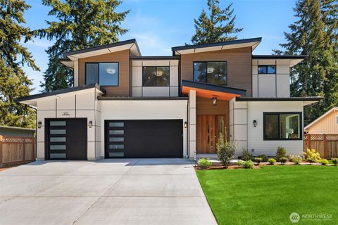 Photo of 910 167th Avenue NE, Bellevue, WA 98008 (MLS # 2515234)