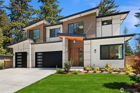 Photo of 910 167th Avenue NE, Bellevue, WA 98008 (MLS # 2515234)