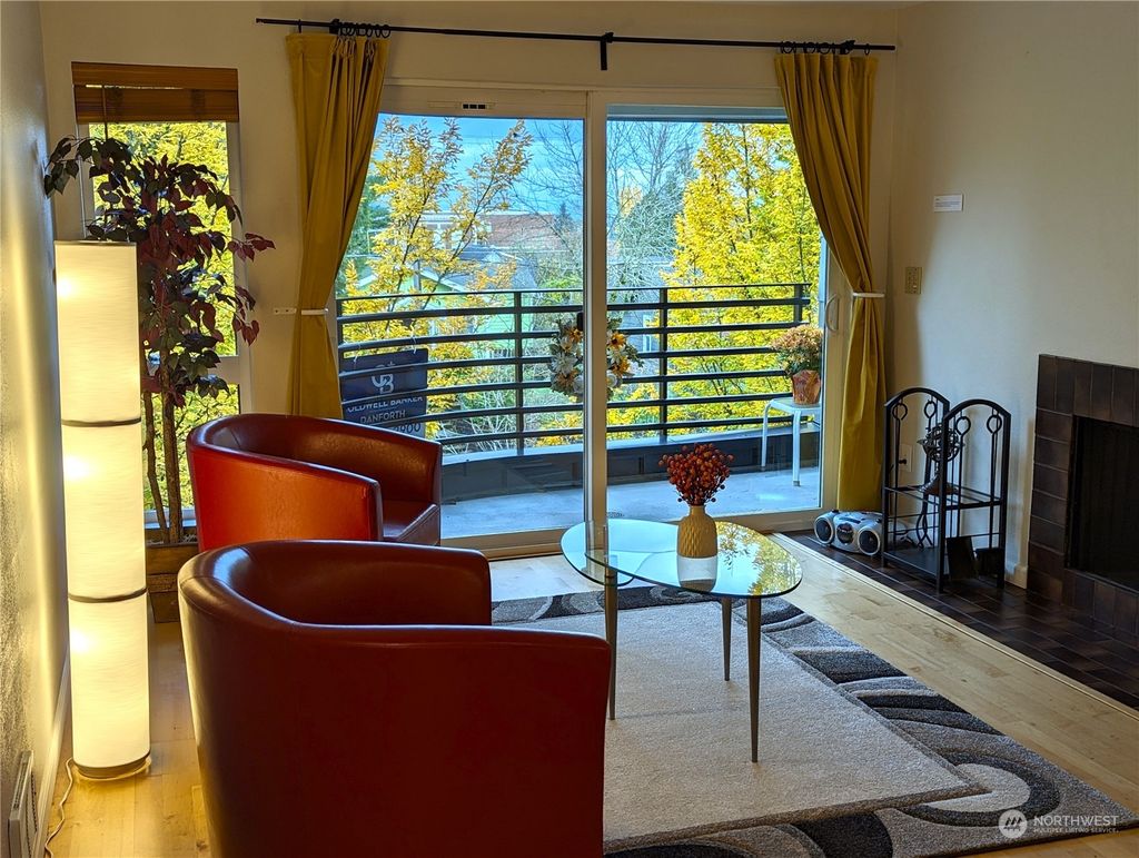 Photo of 3501 SW Holden Street #306, Seattle, WA 98126 (MLS # 2155449)