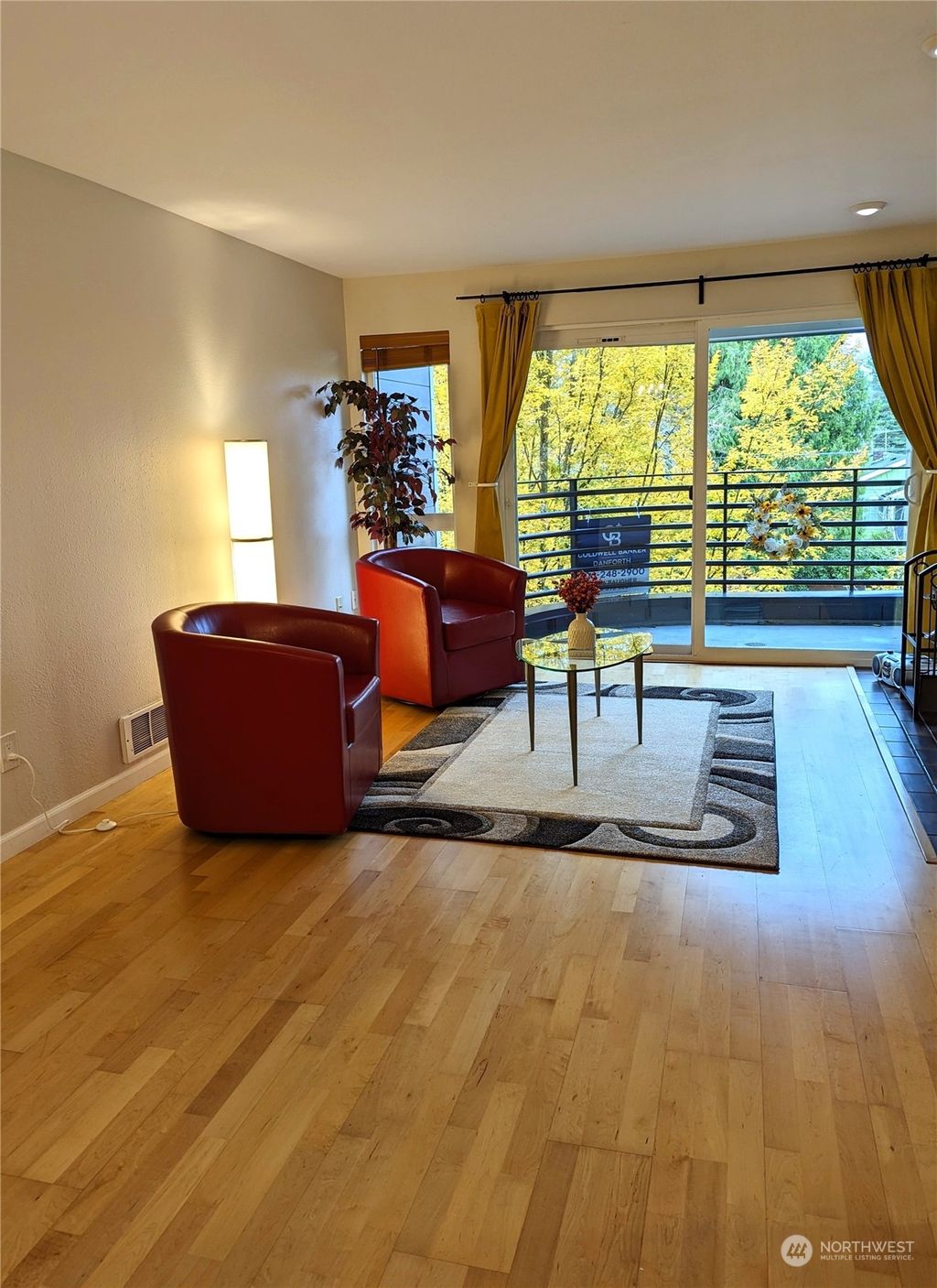 Photo of 3501 SW Holden Street #306, Seattle, WA 98126 (MLS # 2155449)