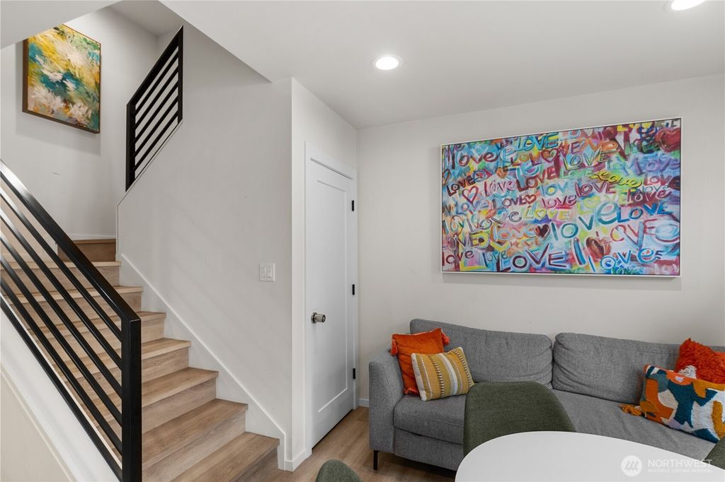 Photo of 1118 16th Avenue #A, Seattle, WA 98122 (MLS # 2519416)