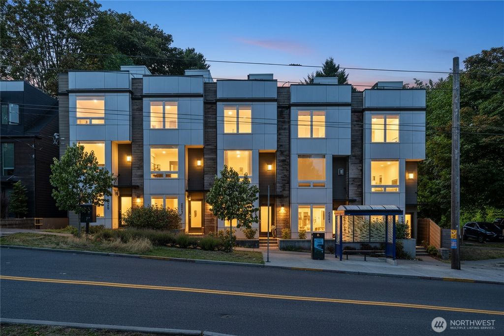 Photo of 2833 3rd Avenue W, Seattle, WA 98119 (MLS # 2485273)