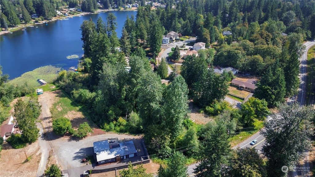Photo of 17274 SE Petrovitsky Road, Renton, WA 98058 (MLS # 2153178)