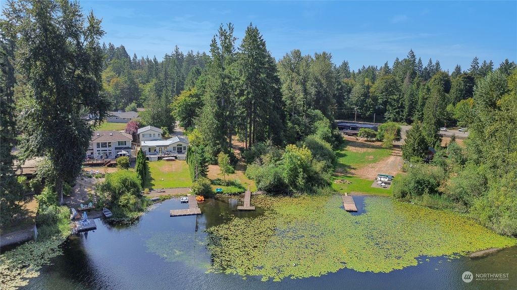Photo of 17274 SE Petrovitsky Road, Renton, WA 98058 (MLS # 2153178)