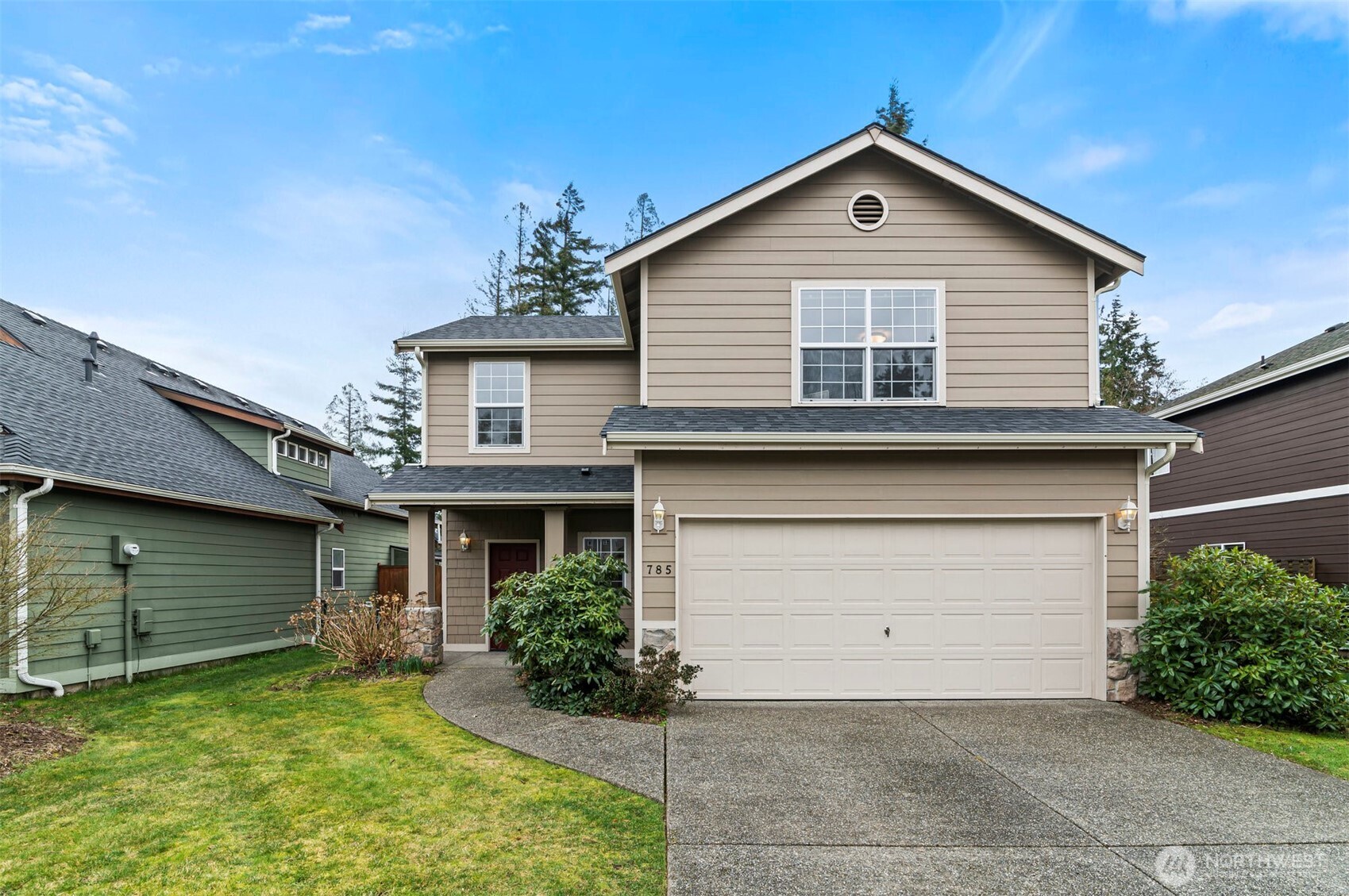 Bellingham, Washington 98229, United States, 3 Bedrooms Bedrooms, ,2 BathroomsBathrooms,Residential,Pending,106678