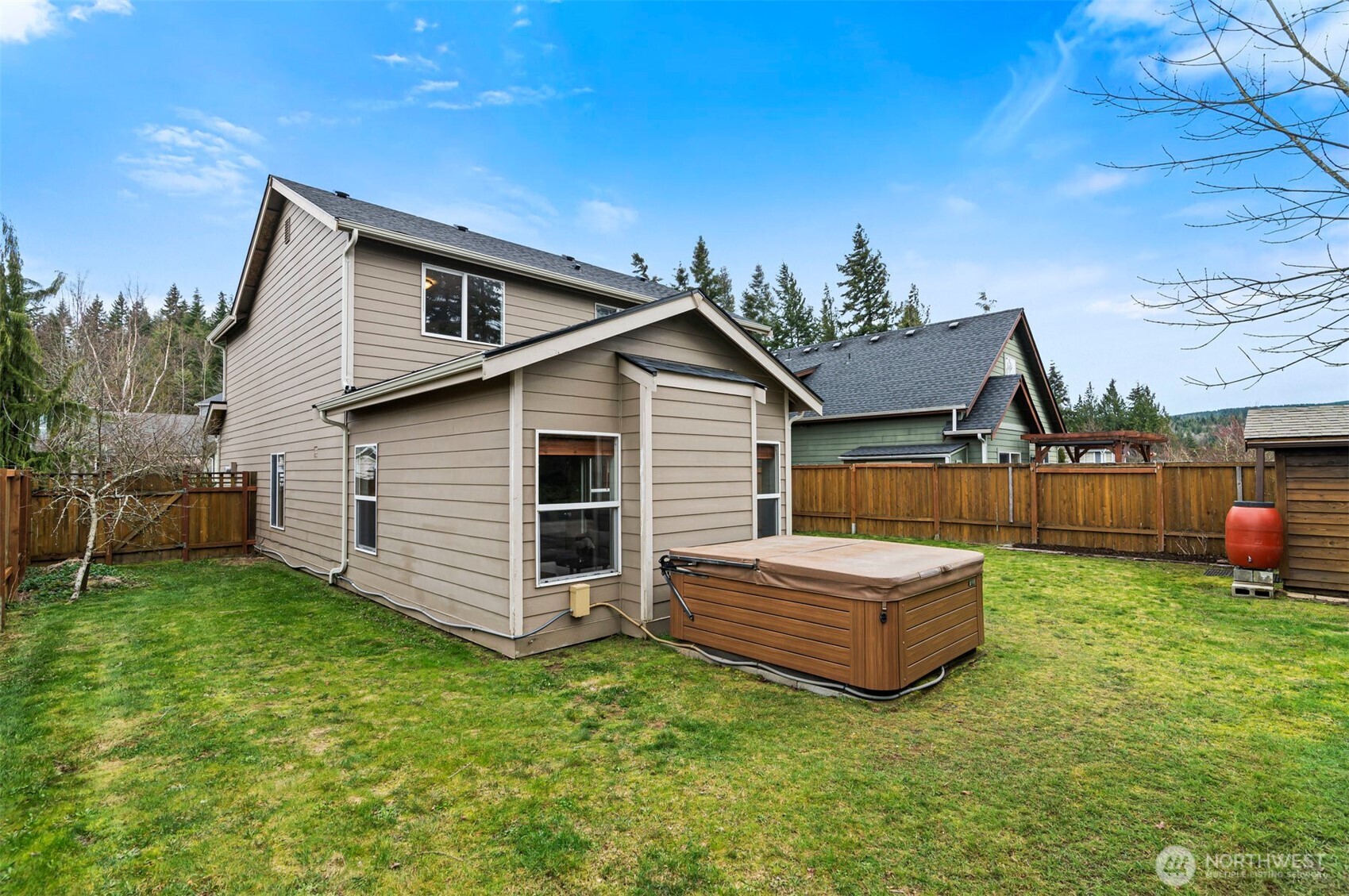 Bellingham, Washington 98229, United States, 3 Bedrooms Bedrooms, ,2 BathroomsBathrooms,Residential,Pending,106678