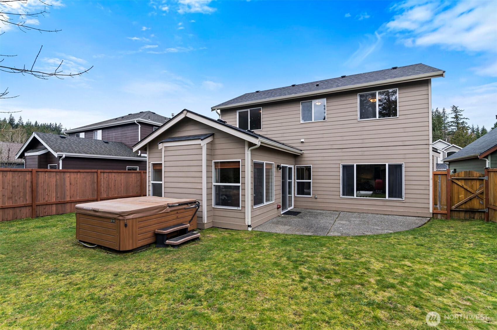 Bellingham, Washington 98229, United States, 3 Bedrooms Bedrooms, ,2 BathroomsBathrooms,Residential,Pending,106678