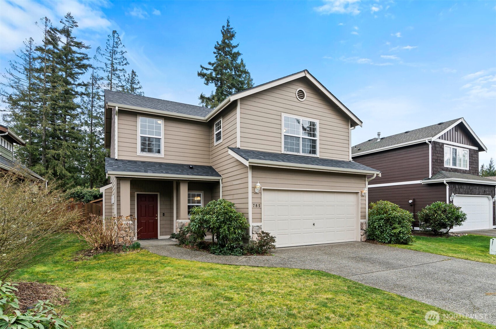 Bellingham, Washington 98229, United States, 3 Bedrooms Bedrooms, ,2 BathroomsBathrooms,Residential,Pending,106678