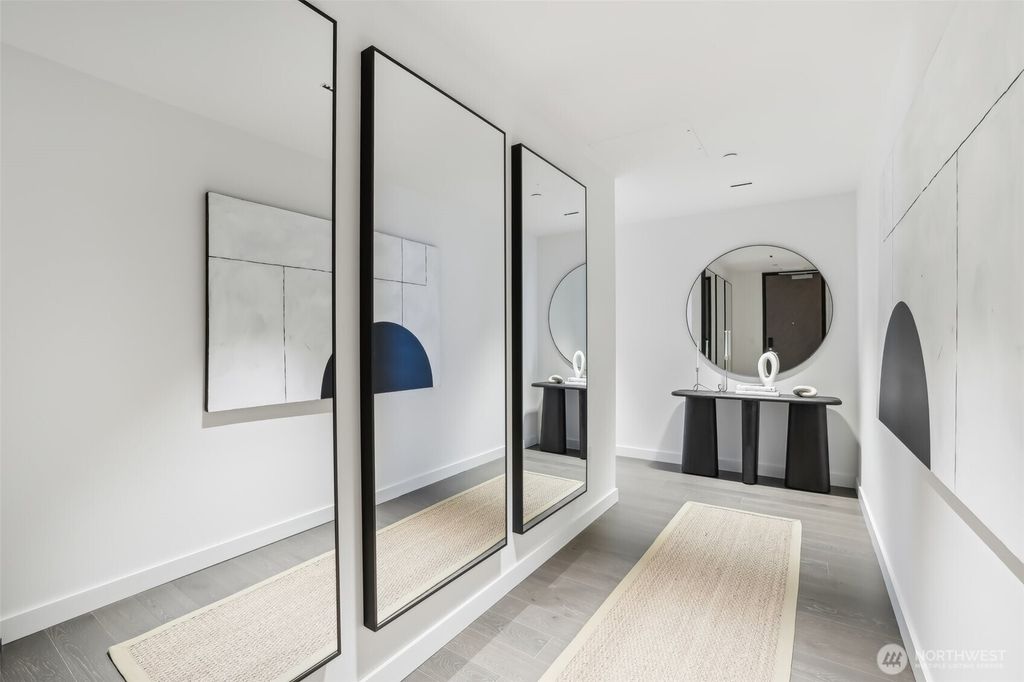 Photo of 838 Avenue Square NE #1403, Bellevue, WA 98004 (MLS # 2470785)