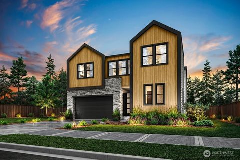 13812 SE 85th Street 36 Newcastle WA 98059