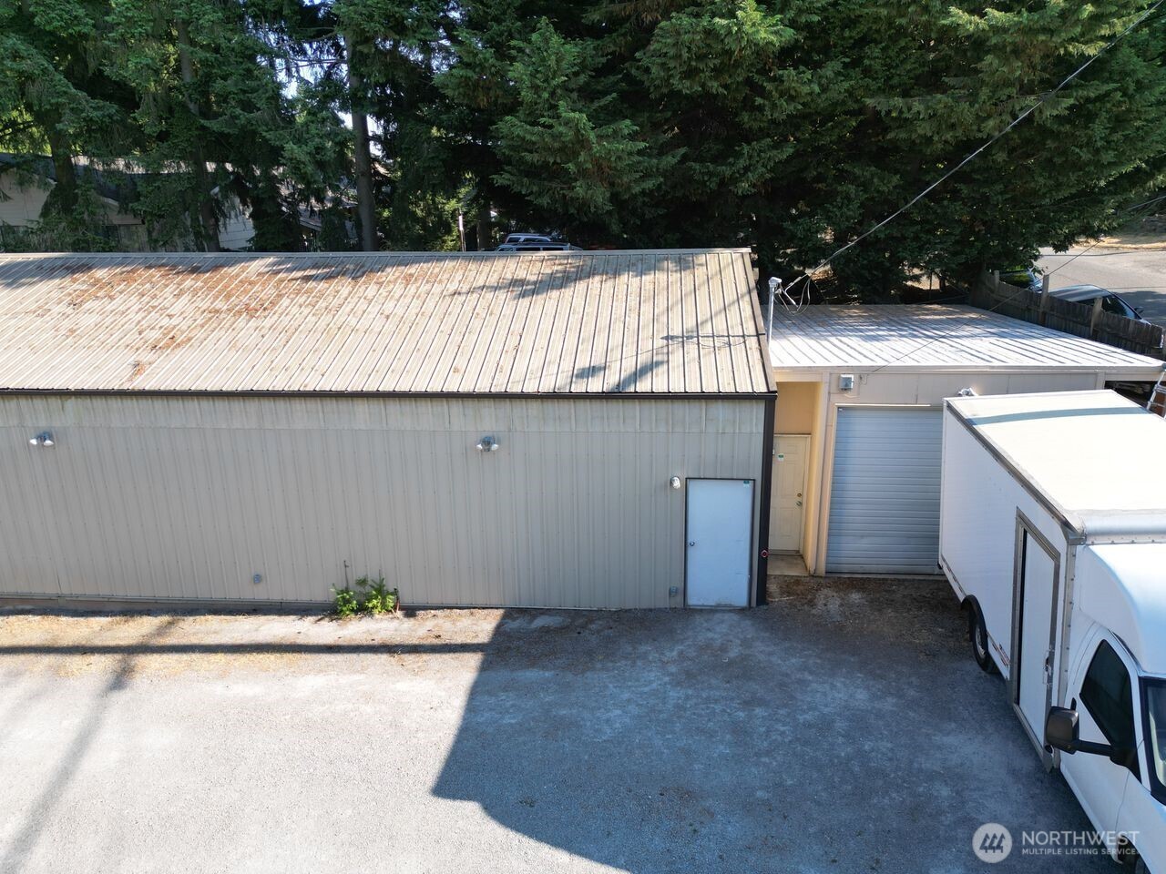 13025 Ambaum Boulevard SW