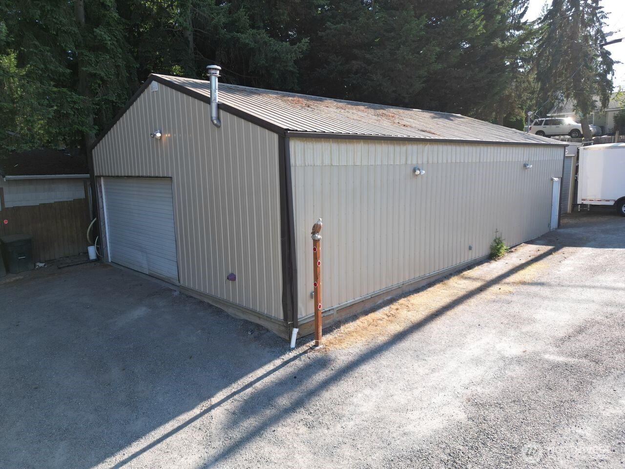 13025 Ambaum Boulevard SW