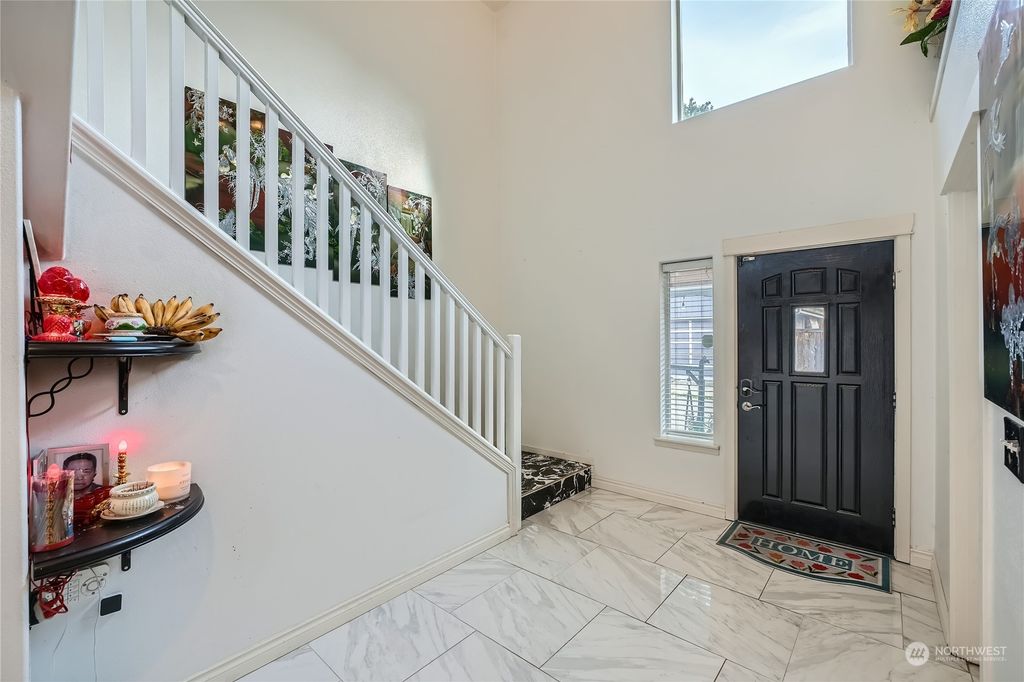 Photo of 1102 9th Avenue, Milton, WA 98354 (MLS # 2277674)