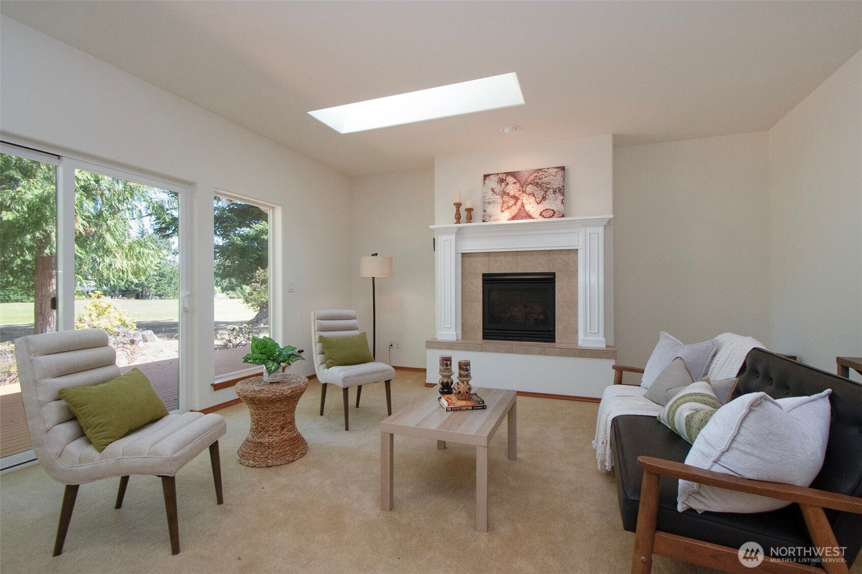 121 Harleman Drive