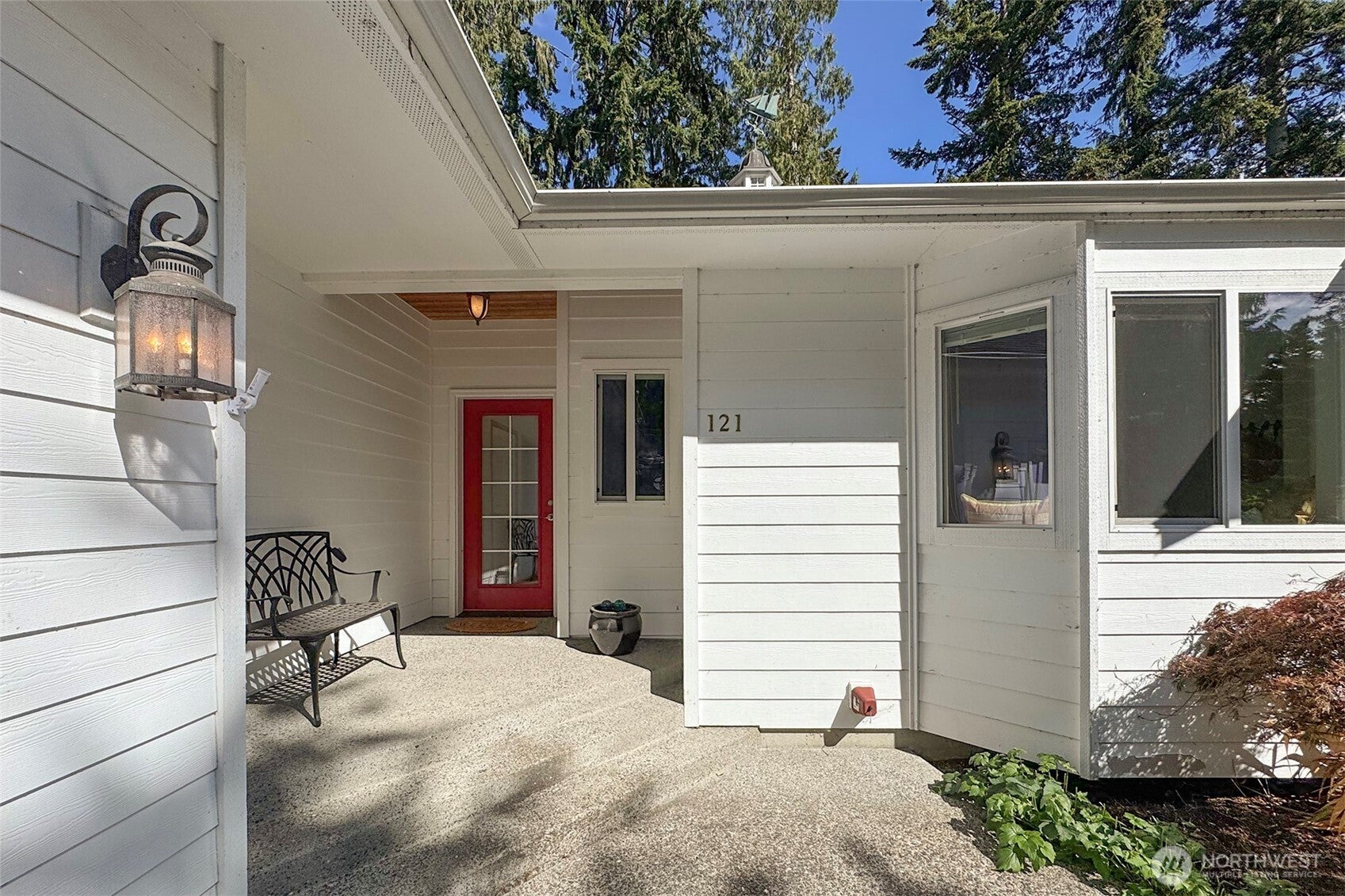 121 Harleman Drive