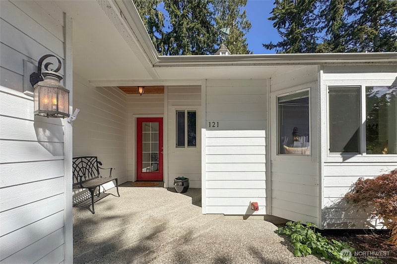 121 Harleman Drive